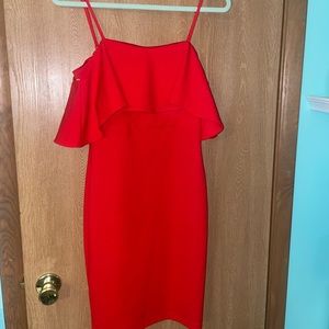 Bisou Bisou Midi Dress